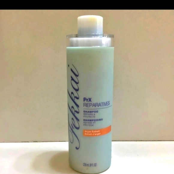🪷 Fekkai PrX Reparatives Shampoo 8oz Original Formula Discontinued Hard Find🪷 - Picture 2 of 5